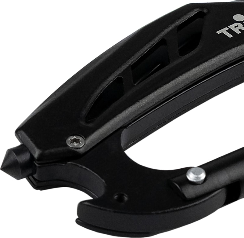 Ніж Tribe Carabiner Knife – фото 3