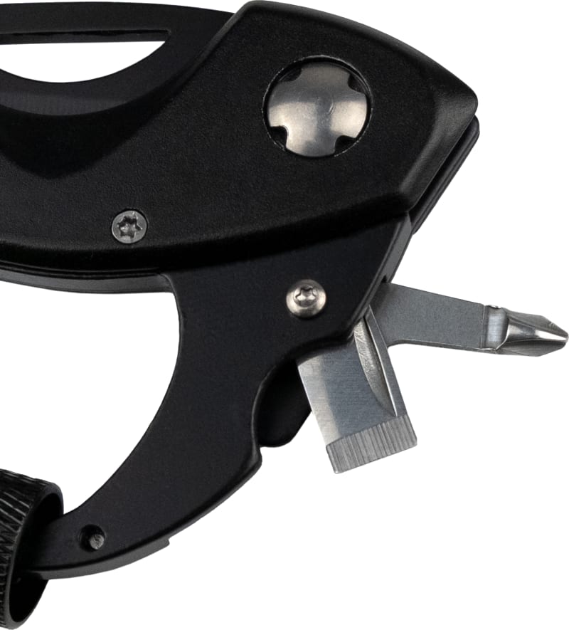 Ніж Tribe Carabiner Knife – фото 4