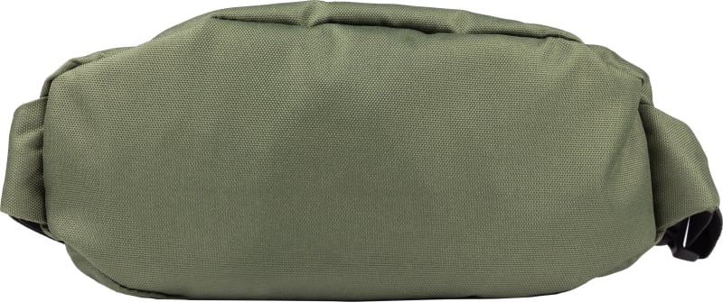 Сумка поясна Tribe Waist Bag 2,5 л, Оливкова – фото 6