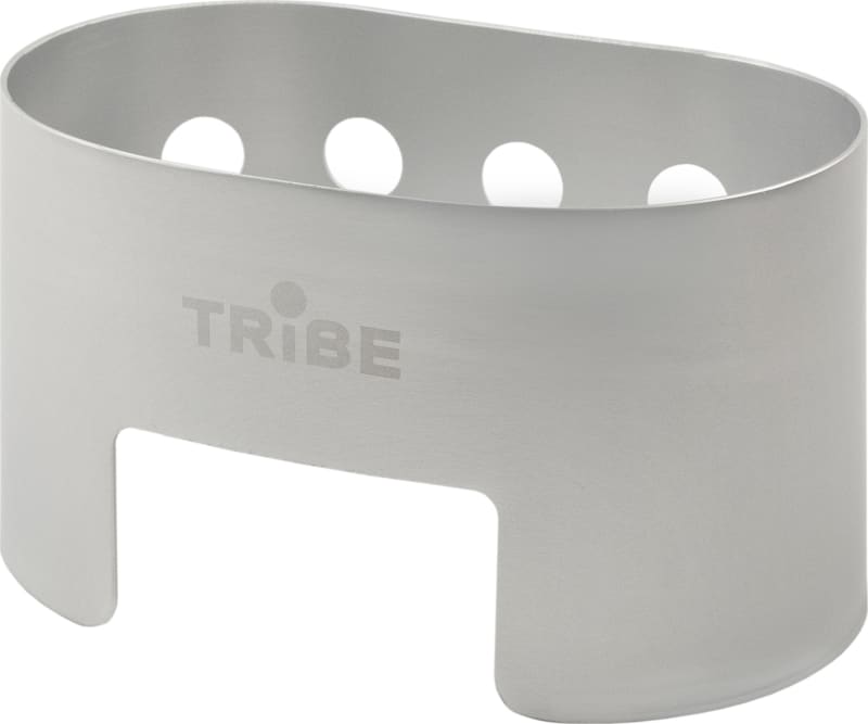 Підставка для сухого палива Tribe Stand алюмінієва – фото 1