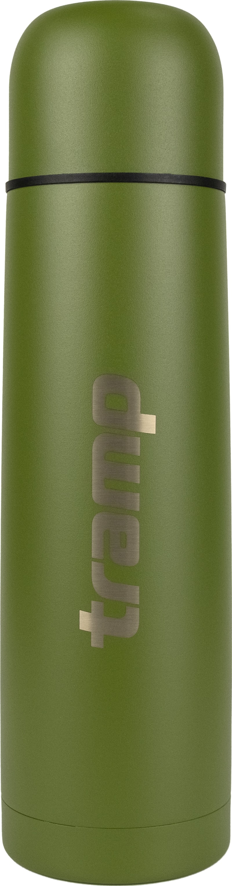 Термос Tramp Basic 0,75 л, Олива – фото 1