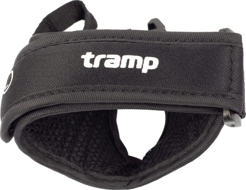Темлякі для палиць для скандинавської ходьбі Tramp Fitness (пара) – фото 2