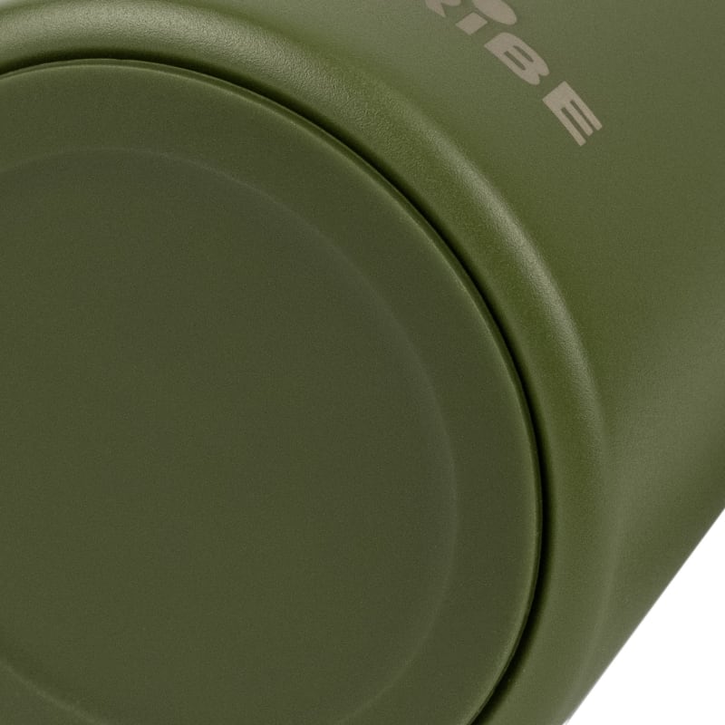 Термокухоль Tribe Adventure Mug 500 мл, Оливковий – фото 3