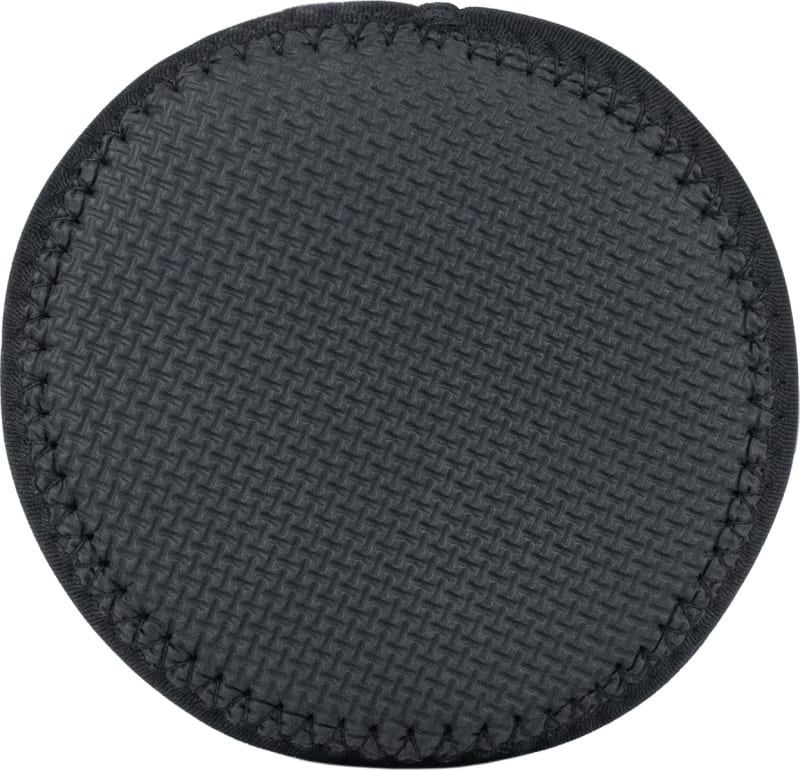 Чохол Tribe Neoprene Cover для термоса Food Jar 0,7 л, Чорний – фото 3