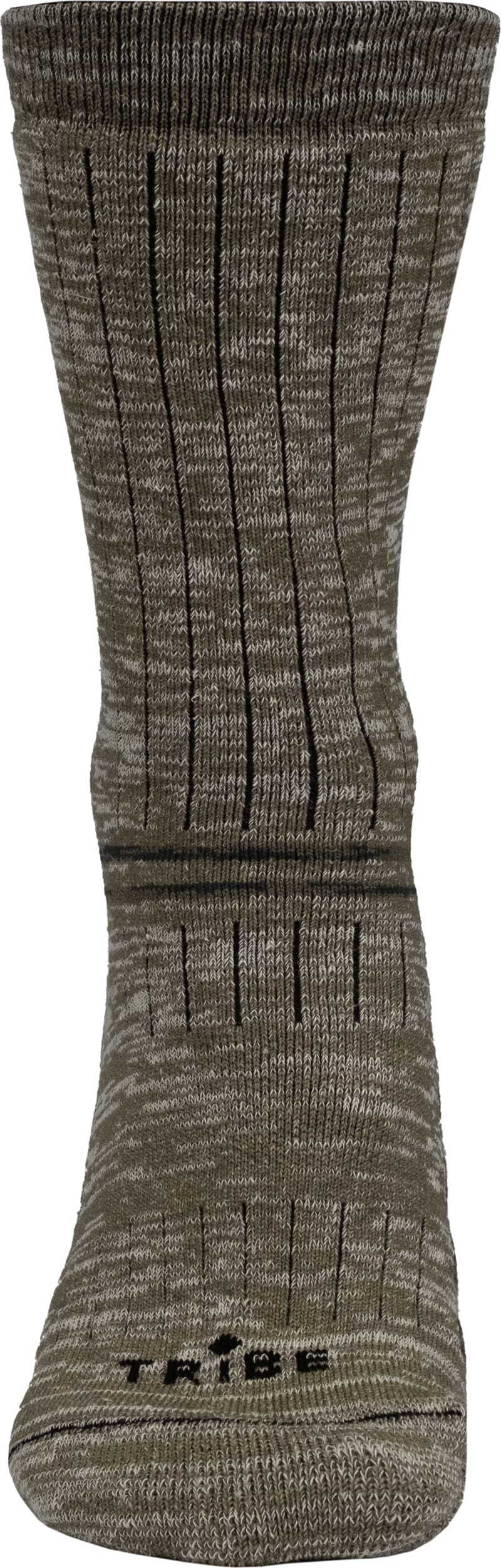 Шкарпетки Tribe Winter Hemp, – Хакі – фото 5