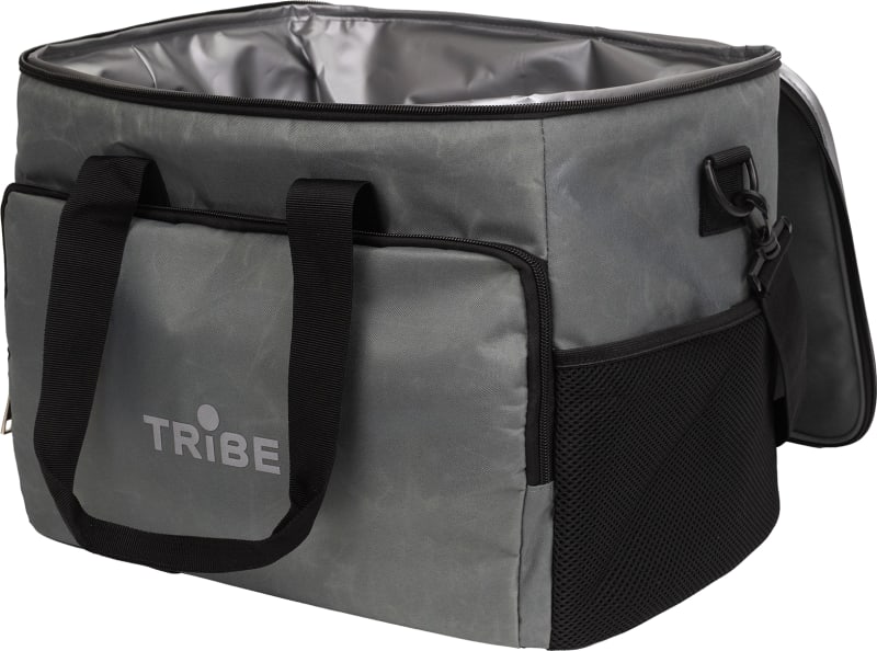 Термосумка Tribe Cooler 15 л, Сіра – фото 6