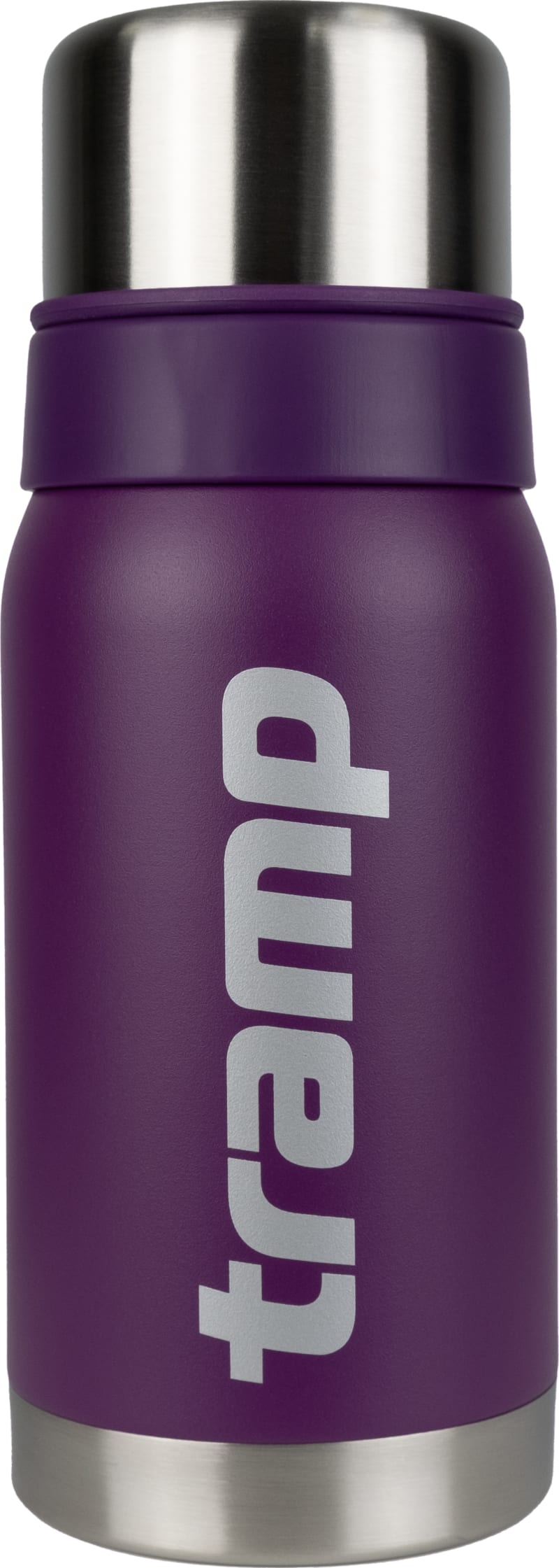 Термос Tramp Expedition Line 0,5 л-purple, Фіолетовий – фото 1