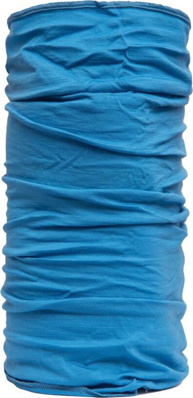 Багатофункціональна пов'язка Sensor Tube Merino Active – Блакитний – фото 1
