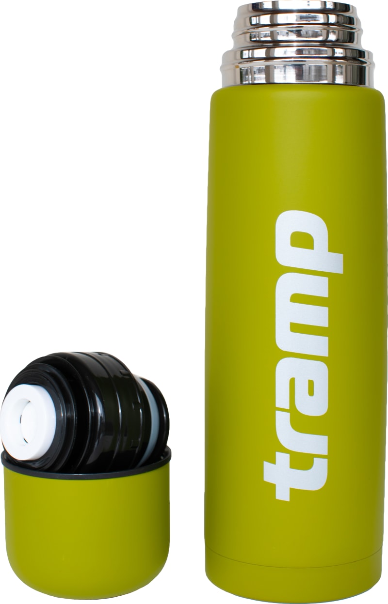 Термос Tramp Basic 0,75 л UTRC-112, Олива – фото 1
