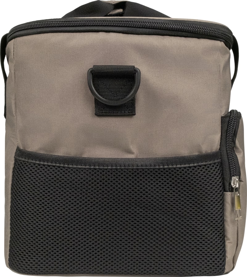 Термосумка Tribe Cooler 10 л, Хакі – фото 4