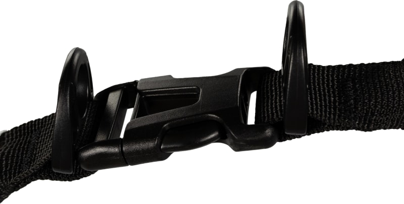Гермомішок Tramp PVC Diamond Rip-Stop 20 л, Олива – фото 3