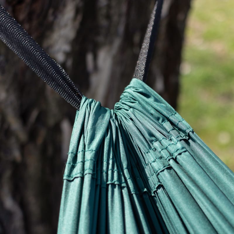 Гамак Tribe Hammock, Зелений – фото 5