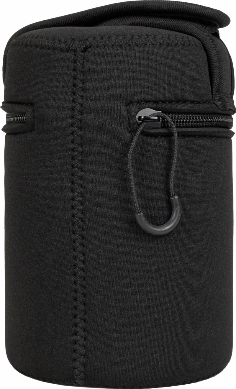 Чохол Tribe Neoprene Cover для термоса 0,7 л, Чорний – фото 2