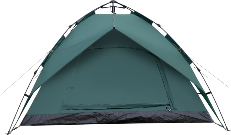 Намет тримісний Tramp Swift 3 (v2) green New, Зелений – фото 4