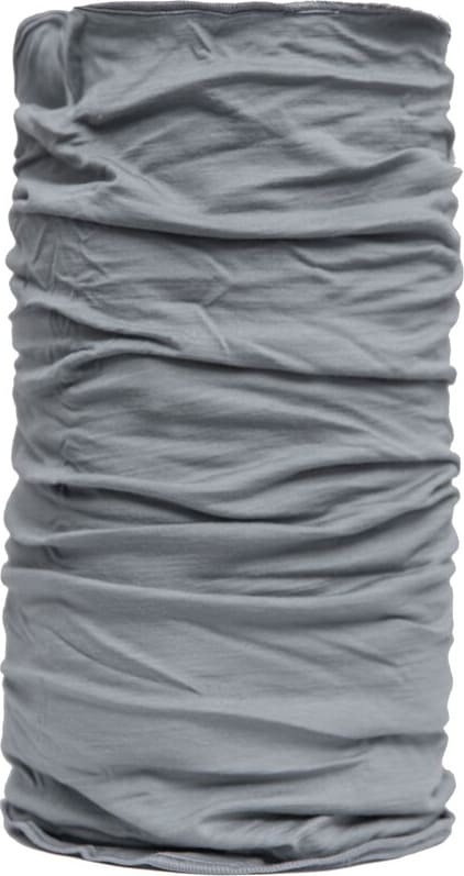 Багатофункціональна пов'язка Sensor Tube Merino Active – Сірий – фото 1