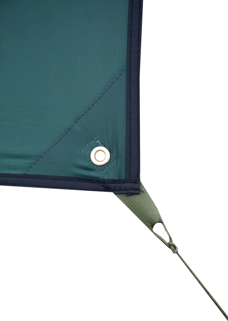 Тент Tramp 3 × 3 + стійки UTRT-104 – фото 4