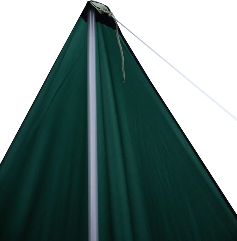 Тент Tramp 3 × 3 + стійки UTRT-104 – фото 5