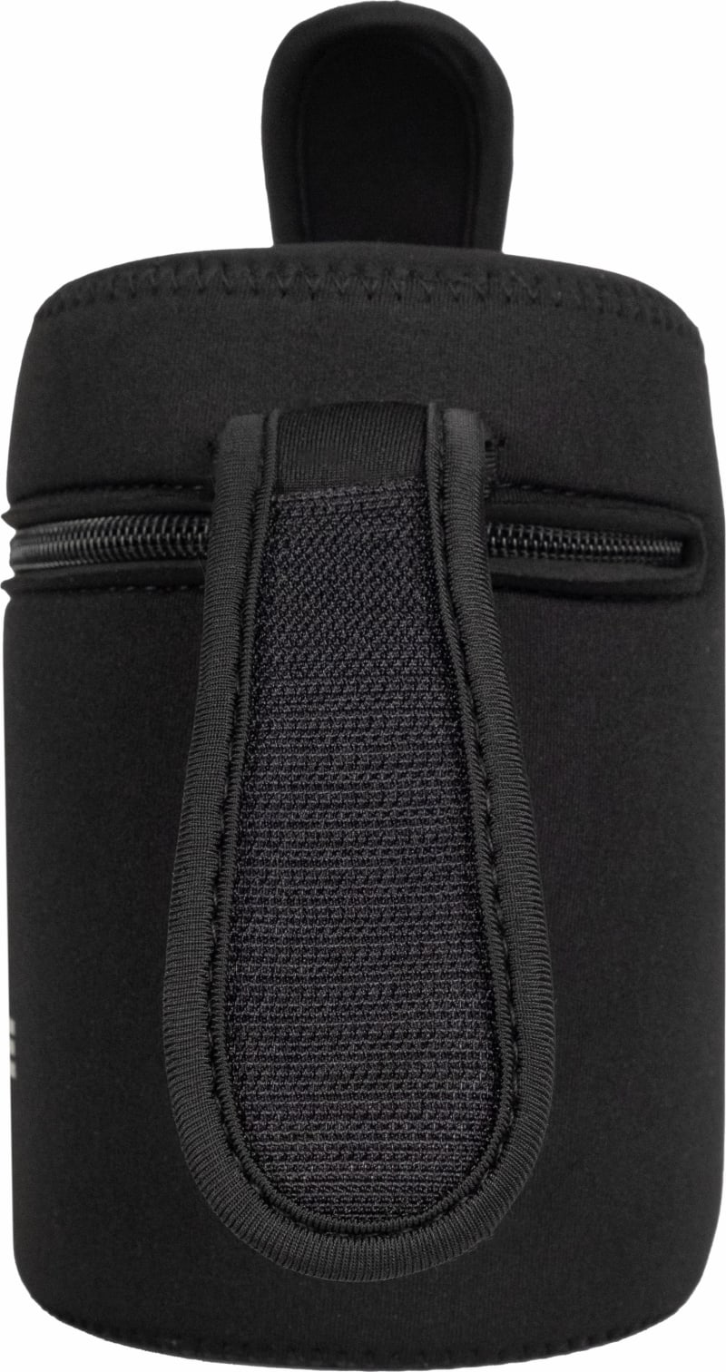 Чохол Tribe Neoprene Cover для термоса 0,7 л, Чорний – фото 5