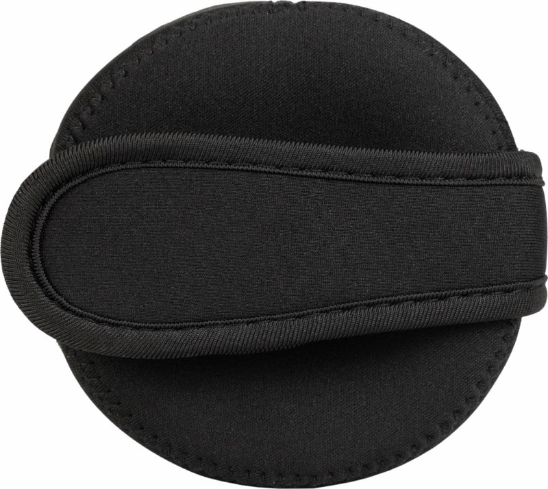 Чохол Tribe Neoprene Cover для термоса 0,7 л, Чорний – фото 7