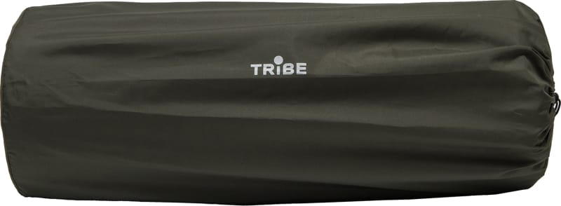 Килимок самонадувний Tribe Comfort 5 см Double, Зелений – фото 6