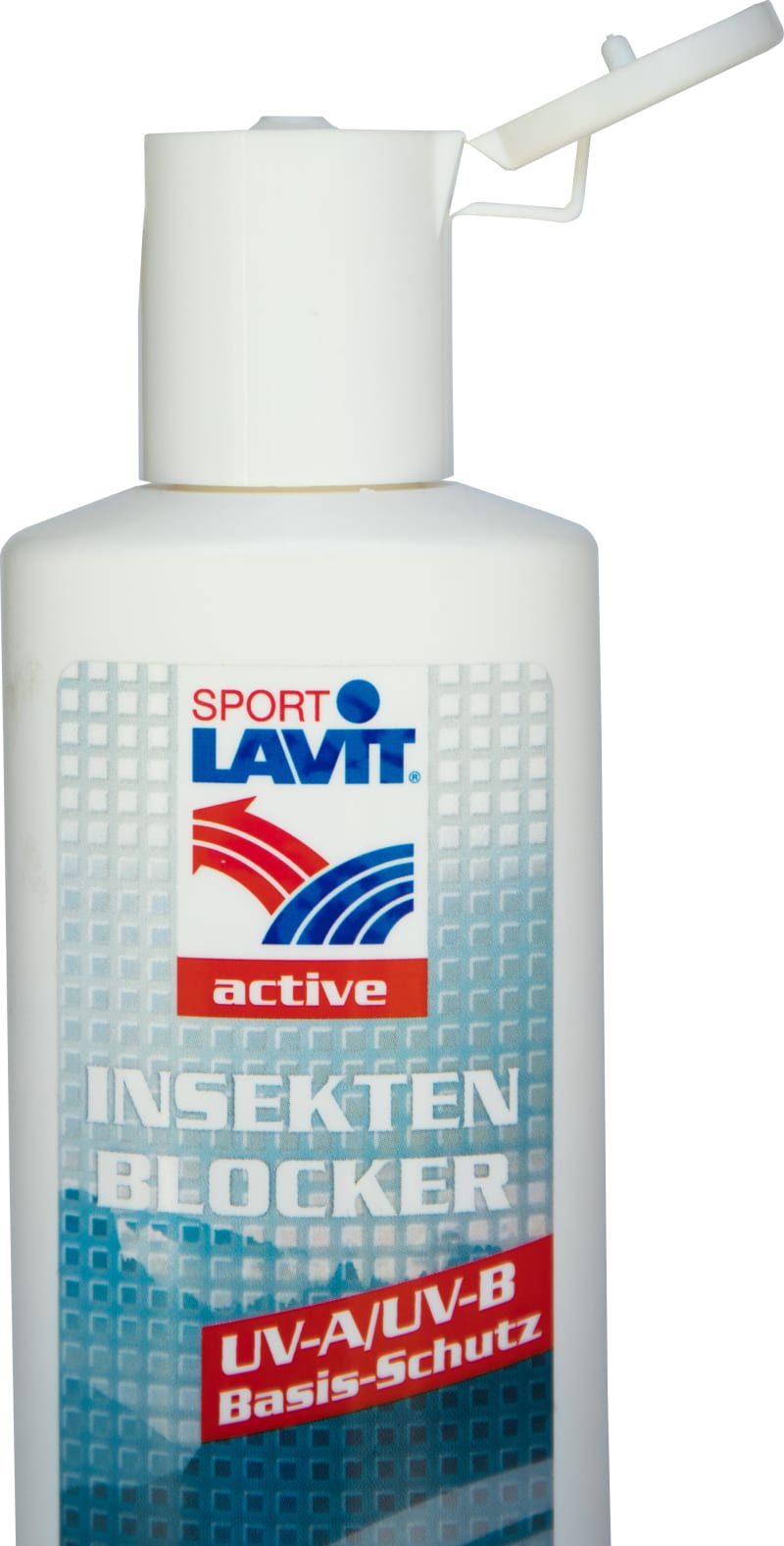 Лосьйон від комах Sport Lavit Insect Blocker 100 мл – фото 3