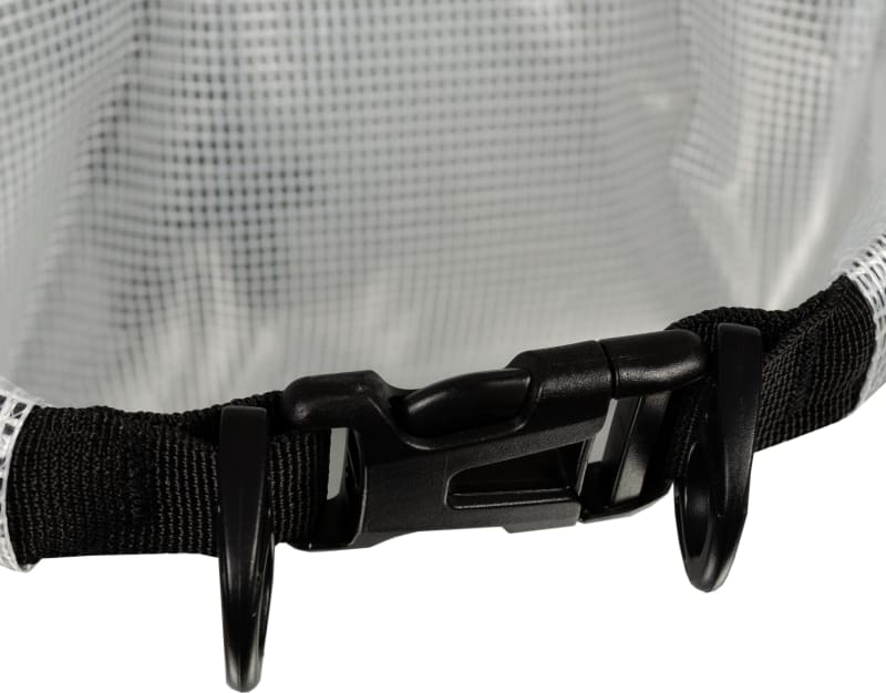 Гермомішок Tramp PVC Coated Tarpaulin 20 л, Білий – фото 4
