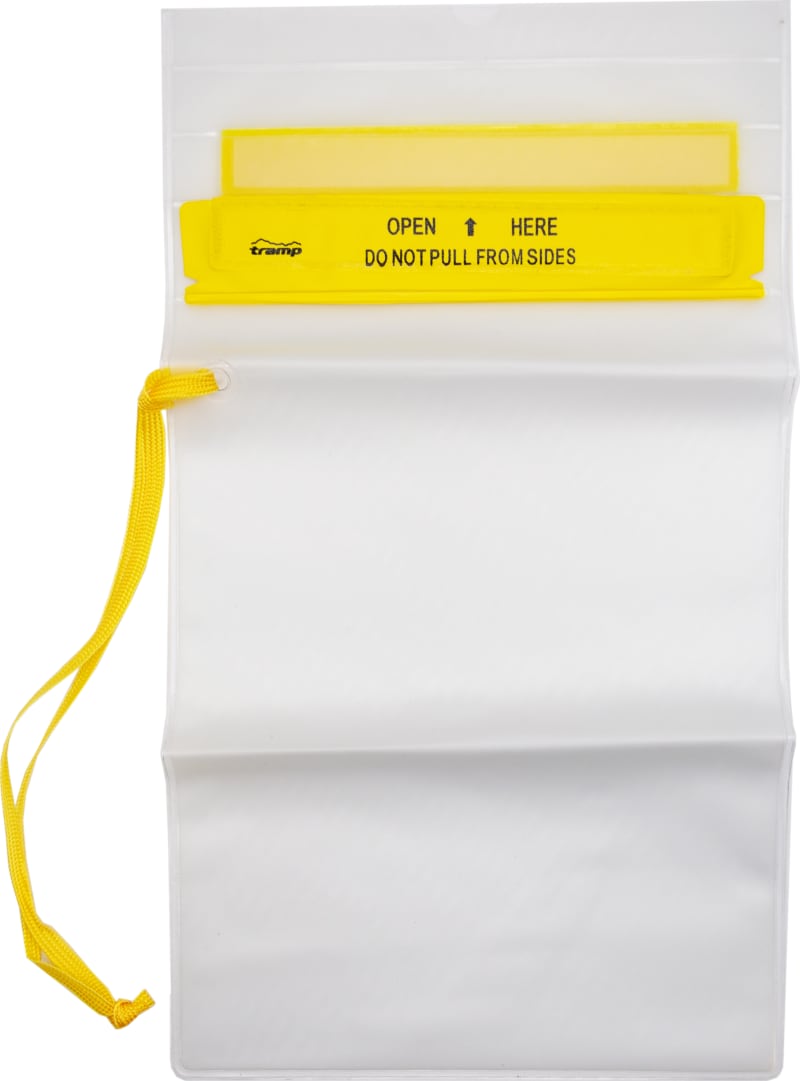 Гермопакет Tramp PVC 18 × 25 см – фото 1