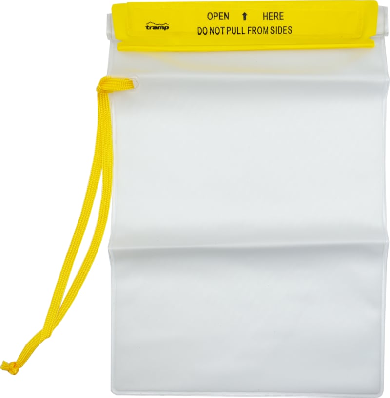 Гермопакет Tramp PVC 18 × 25 см – фото 2