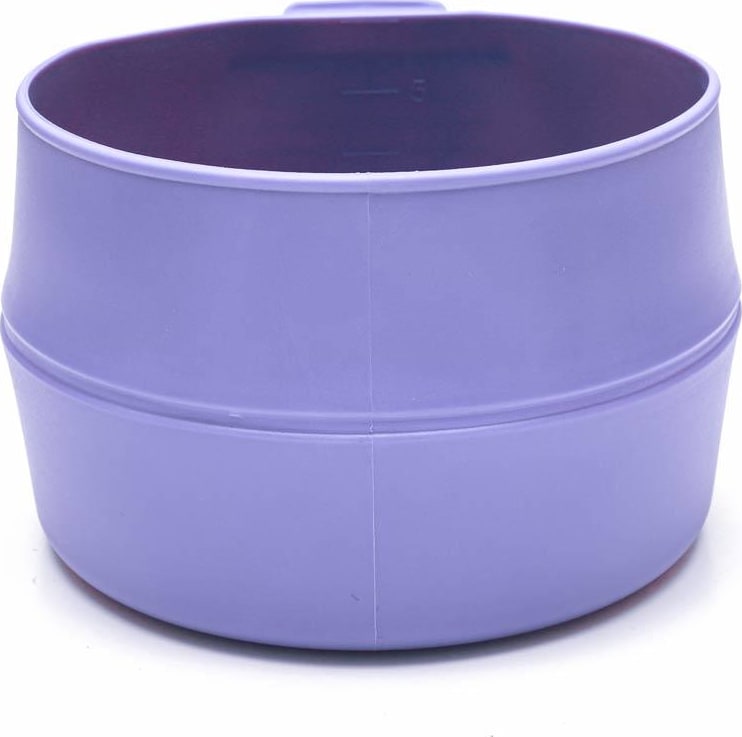 Кружка складная Wildo Fold-A-Cup Big 0,6 л, Blueberry – фото 1