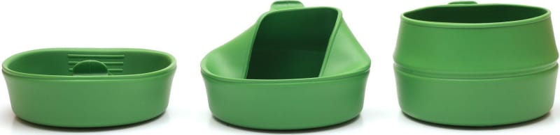 Кружка складная Wildo Fold-A-Cup 0,25 л, Sugarcane – фото 2