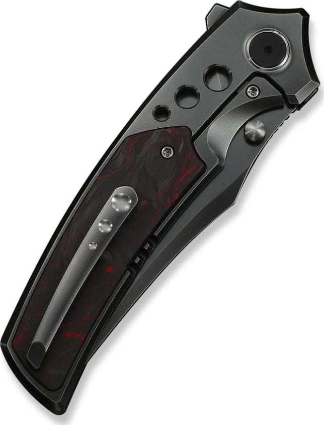 Ніж We Knife Skynix -4 – фото 6