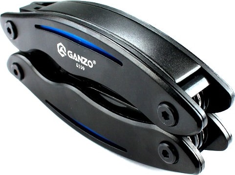 Мультитул Ganzo G109 – фото 2