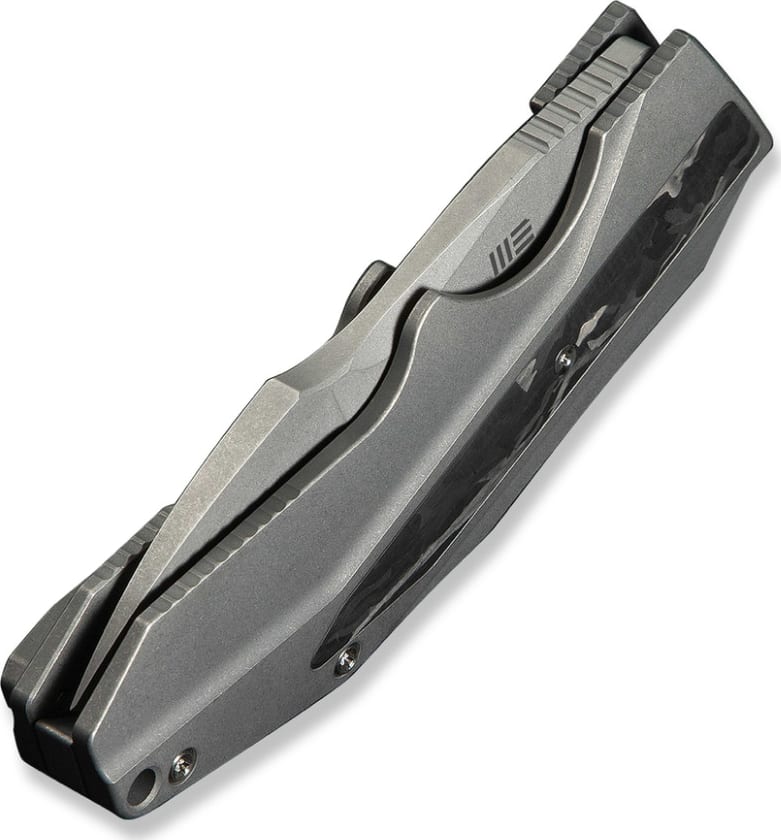 Ніж складаний We Knife Coral -2 – фото 6