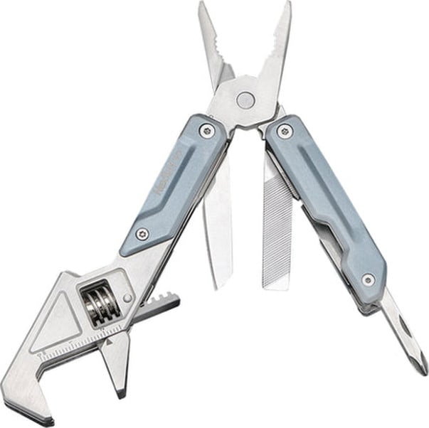 Мультитул NexTool Light Wrench W2 – фото 3