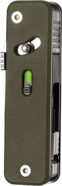 Мультитул Roxon Flex Companion S503G, Зелений – фото 2