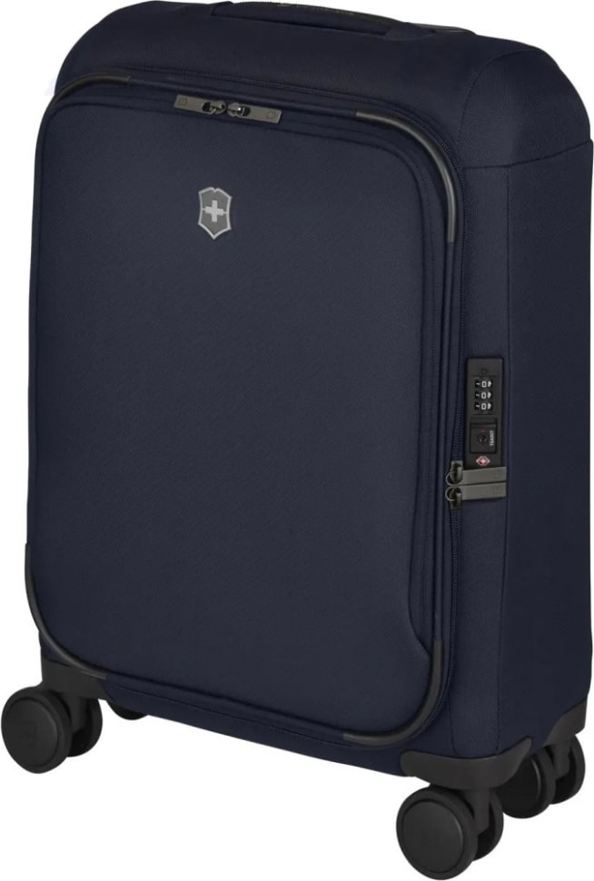 Валіза Victorinox CONNEX SS/Navy Blue Маленька S ( ) — Темно-Синій — фото 5