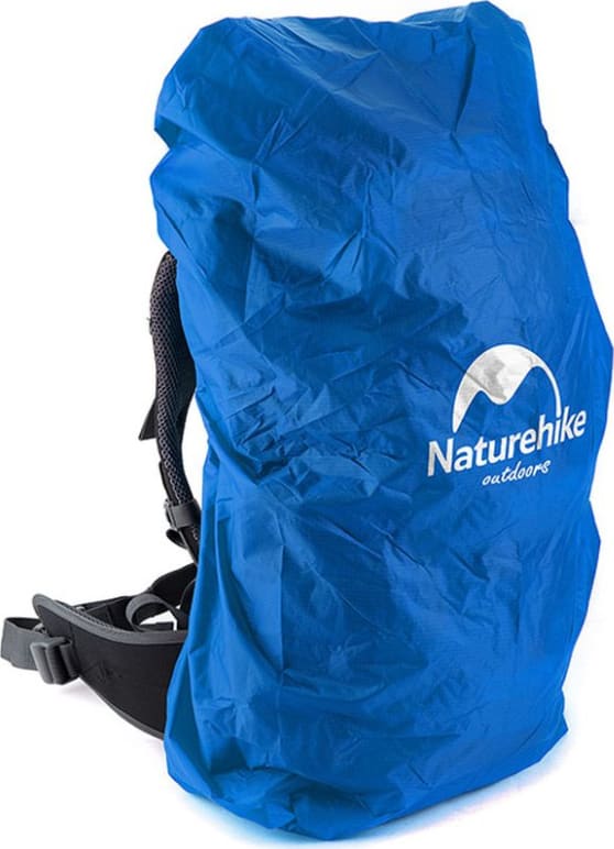 Чохол для рюкзака Naturehike NH15Y001-Z S, 20- — Блакитний — фото 2