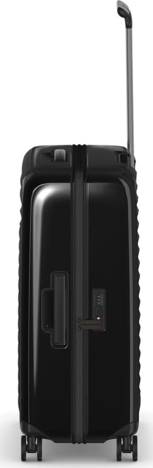 Валіза Victorinox AIROX/Black Середня M — Чорний — фото 4