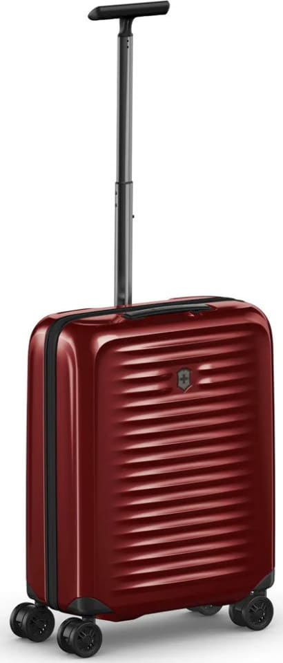 Валіза Victorinox AIROX/Victorinox Red Маленька S, 33 л – Червоний — фото 2