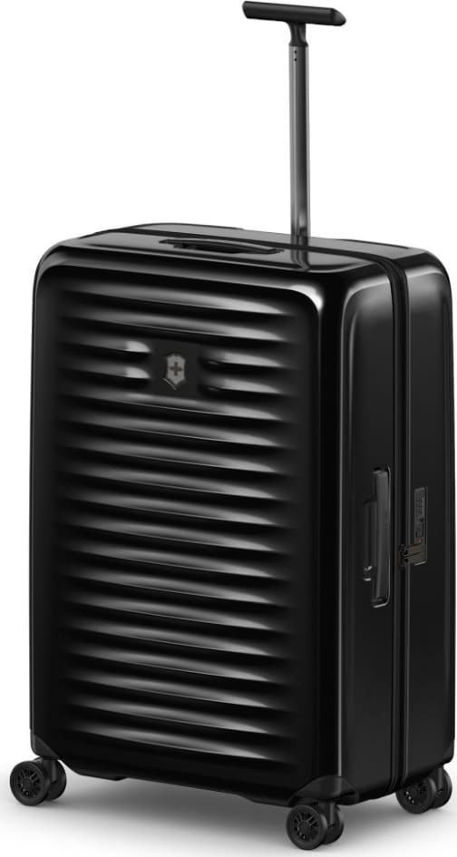 Валіза Victorinox AIROX/Black Велика L — Чорний — фото 3