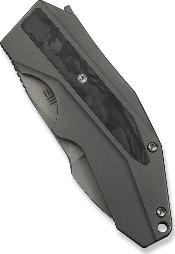 Ніж складаний We Knife Coral -2 – фото 4