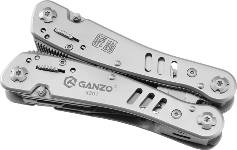 Мультитул Ganzo G301 – фото 4