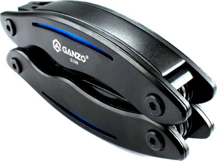 Мультитул Ganzo G109-BL – фото 3