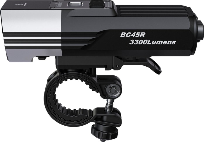 Велофара Fenix BC45R – фото 4