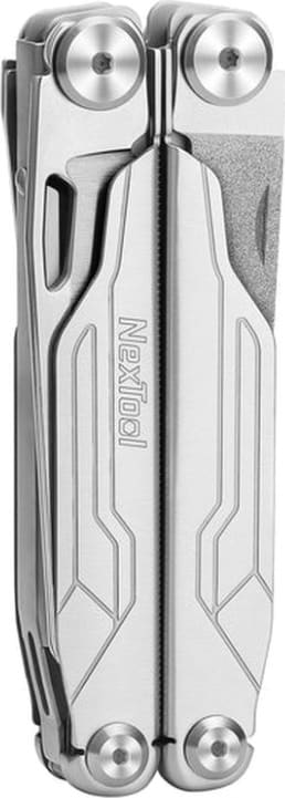 Мультитул NexTool Flagship Captain, сріблястий – фото 2