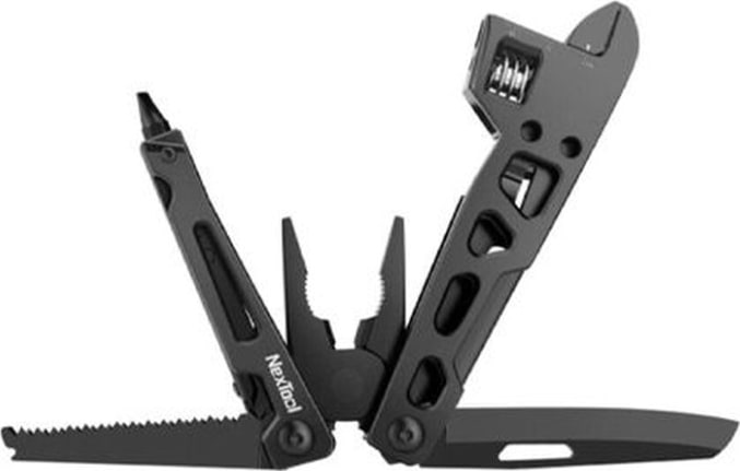 Мультитул NexTool Vanguard Multifunctional Wrench – фото 2