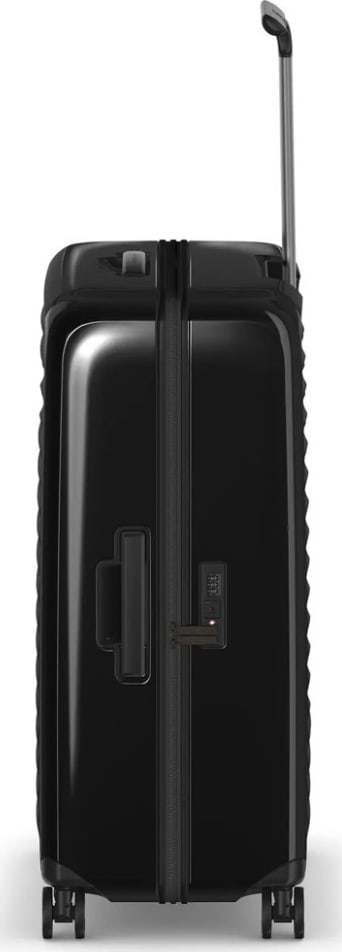 Валіза Victorinox AIROX/Black Велика L — Чорний — фото 4