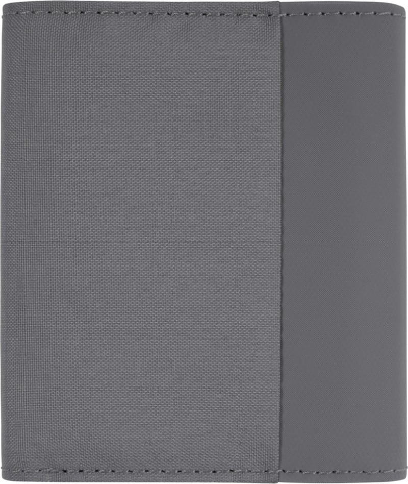 Портмоне Victorinox TRAVEL ESSENTIALS Frost Grey Vt653366 — Сірий — фото 3