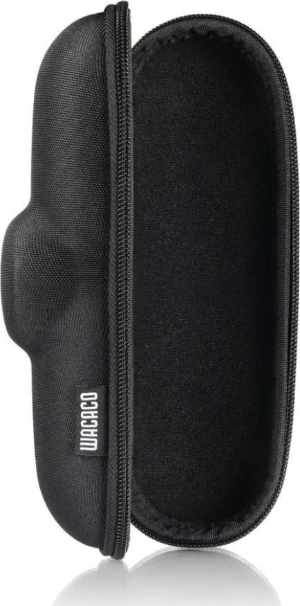 Чохол для портативної кавоварки Wacaco Nanopresso Case L, чорний – фото 3