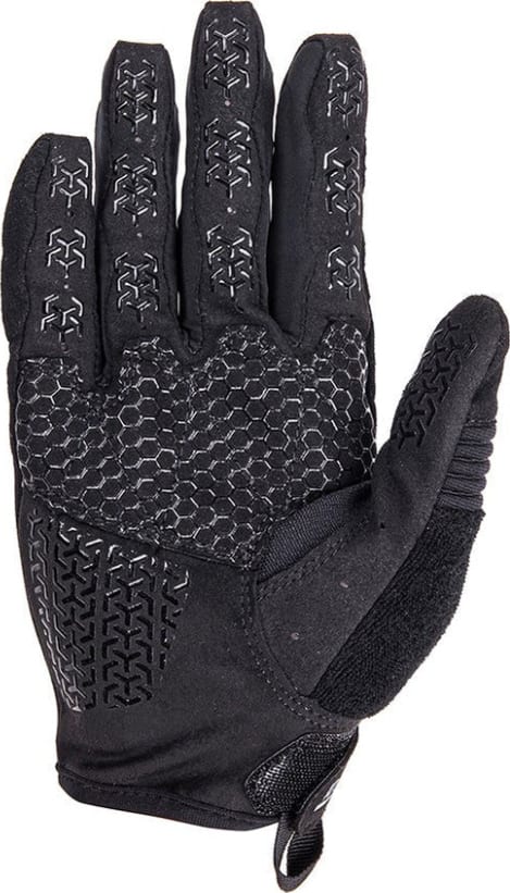 Рукавиці NexTorch General Gloves XXL, Чорні – фото 2